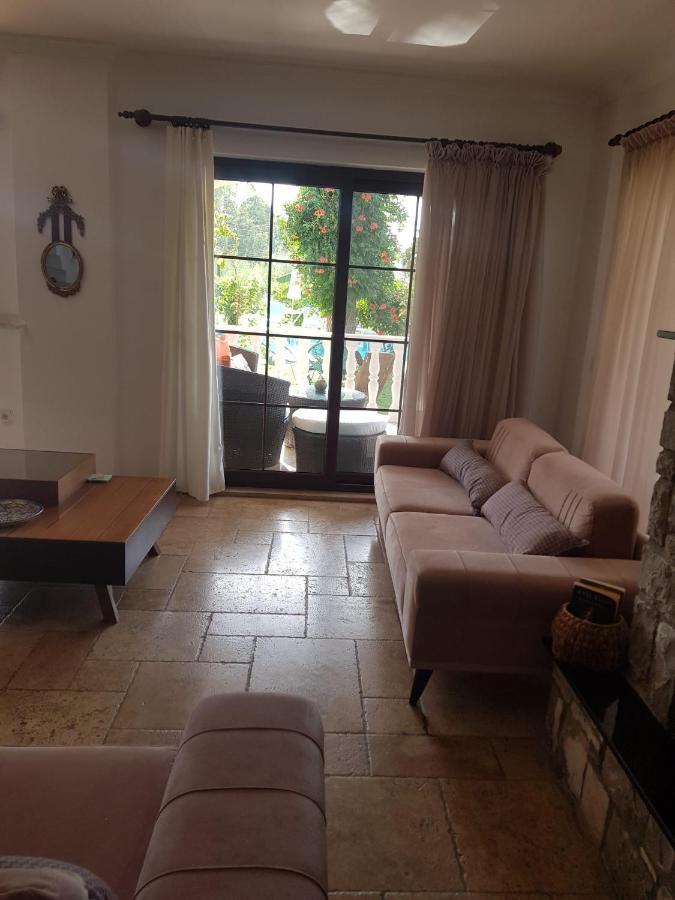 Villa Bade Dalyan Bagian luar foto