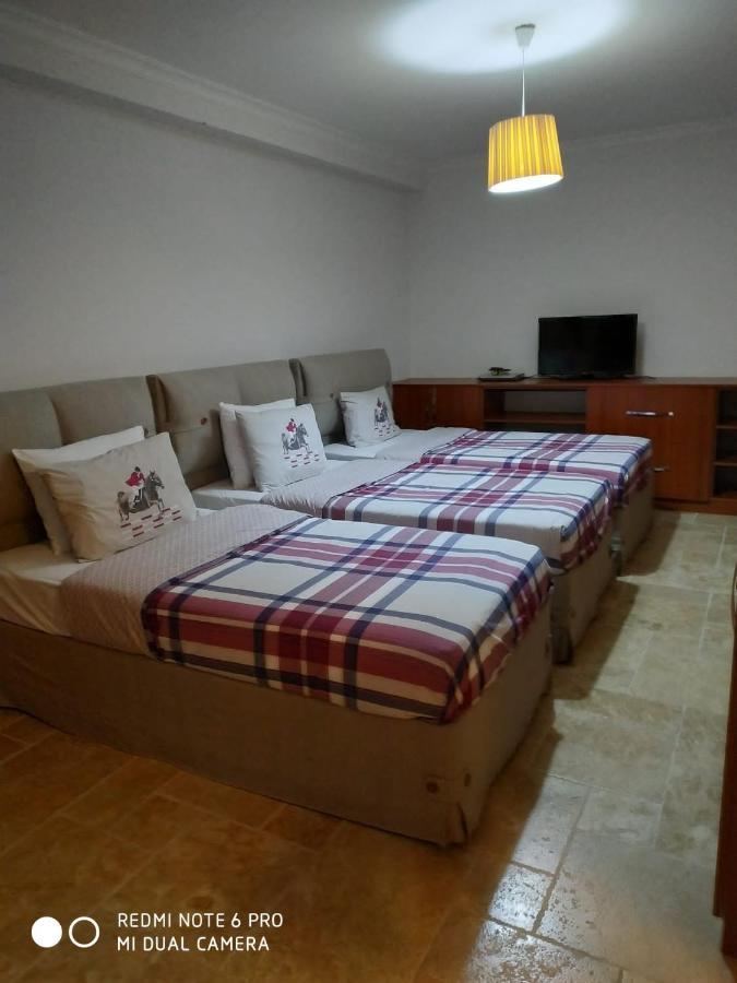 Villa Bade Dalyan Bagian luar foto