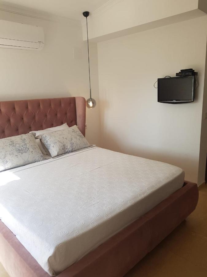 Villa Bade Dalyan Bagian luar foto