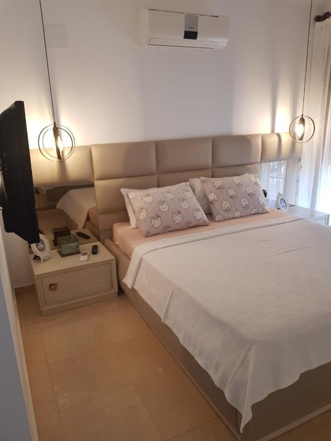 Villa Bade Dalyan Bagian luar foto