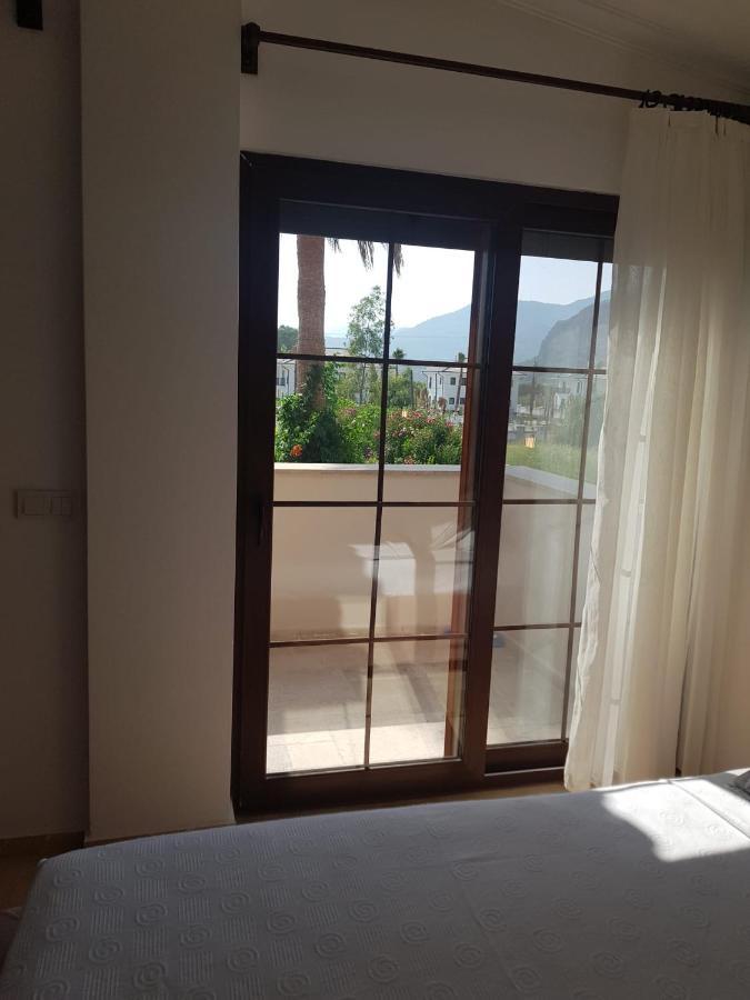 Villa Bade Dalyan Bagian luar foto