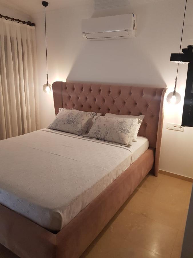 Villa Bade Dalyan Bagian luar foto