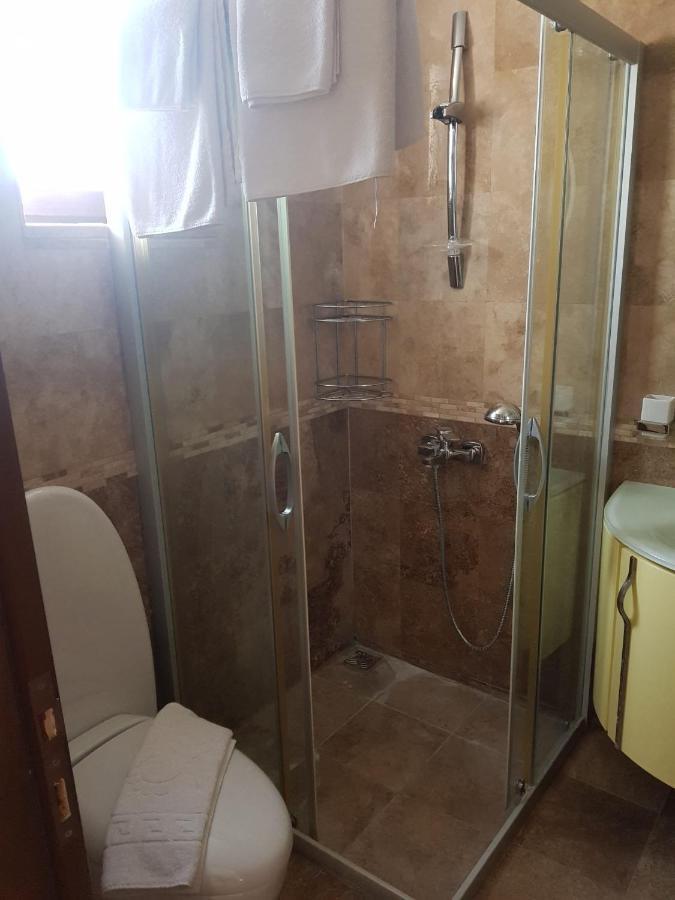 Villa Bade Dalyan Bagian luar foto