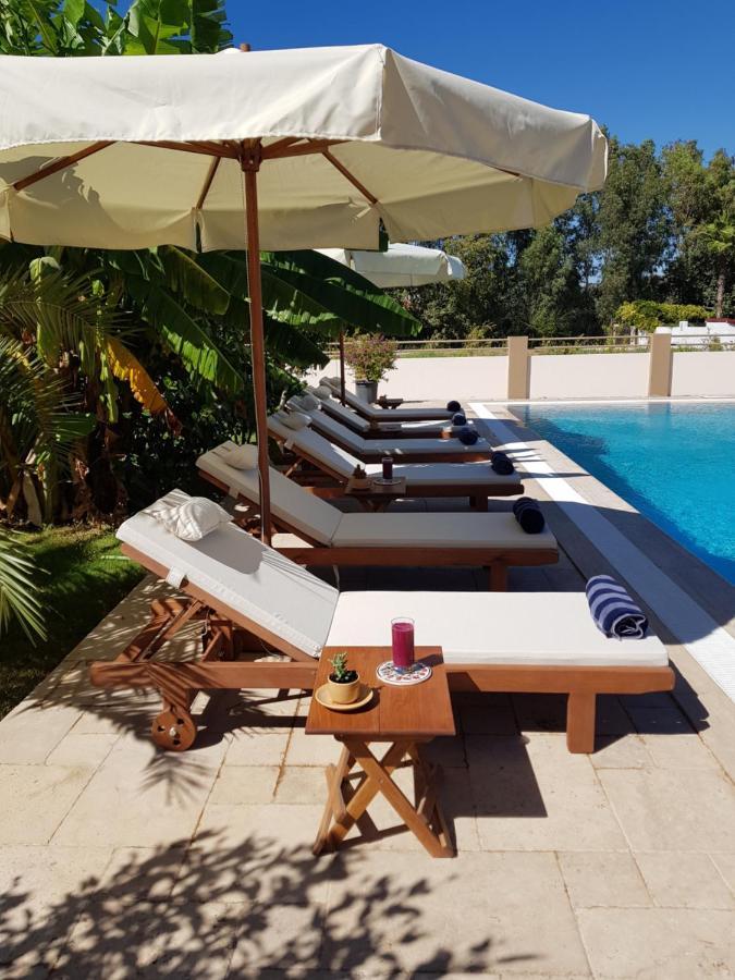 Villa Bade Dalyan Bagian luar foto