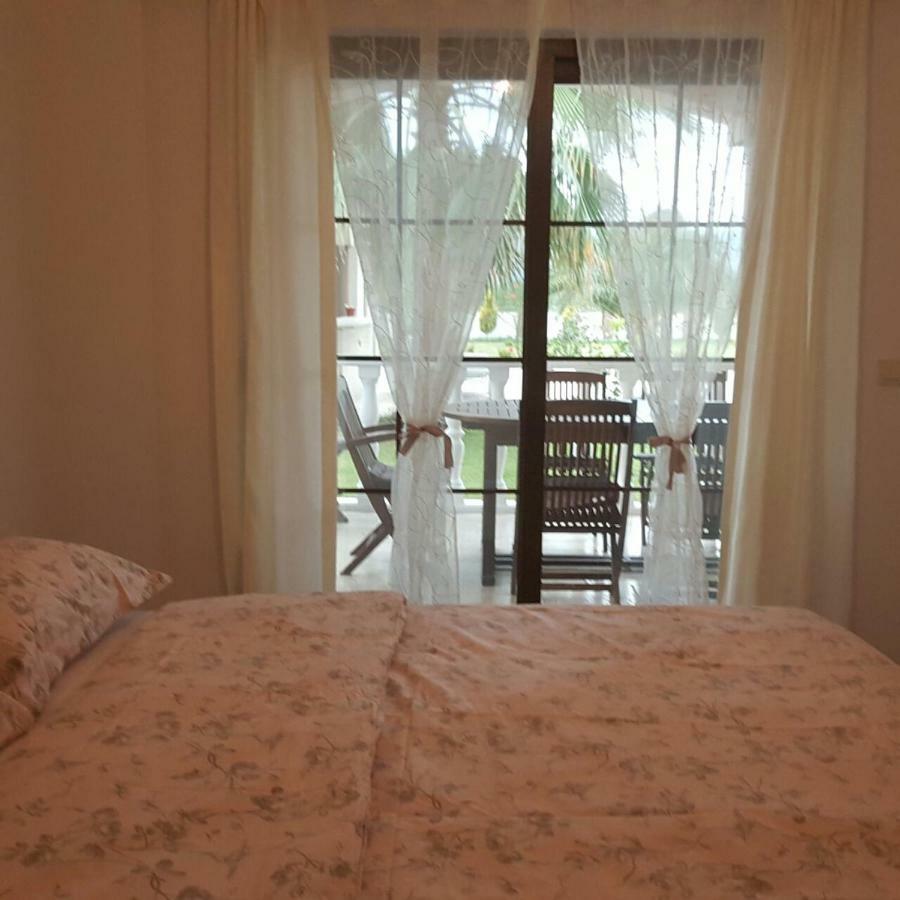 Villa Bade Dalyan Bagian luar foto