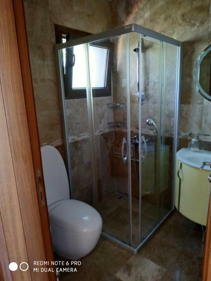 Villa Bade Dalyan Bagian luar foto